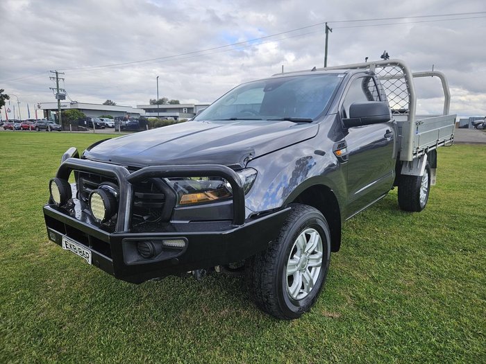 2020 Ford Ranger XL Hi-Rider