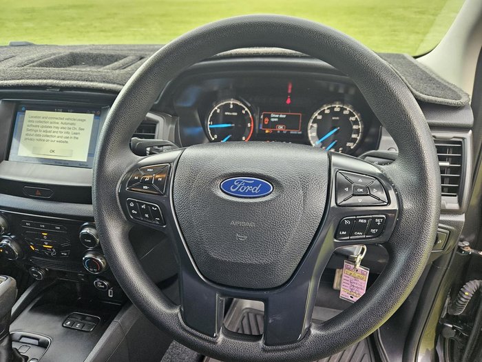 2020 Ford Ranger XL Hi-Rider