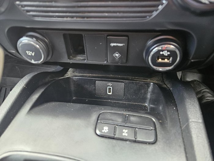 2020 Ford Ranger XL Hi-Rider