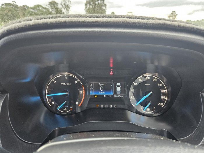 2020 Ford Ranger XL Hi-Rider