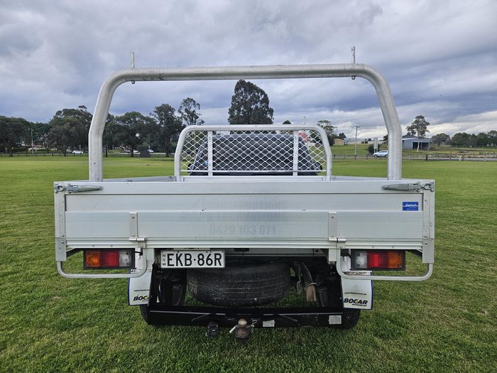 2020 Ford Ranger XL Hi-Rider