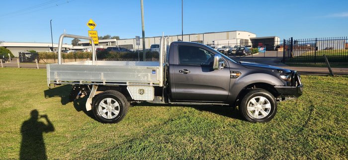 2020 Ford Ranger XL Hi-Rider