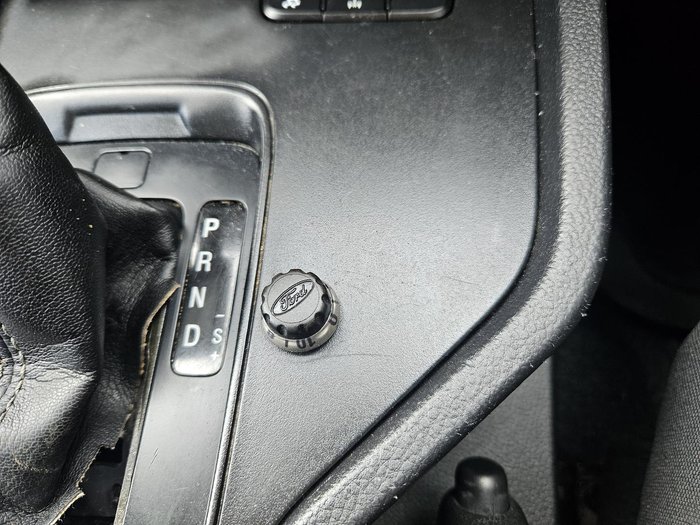 2020 Ford Ranger XL Hi-Rider