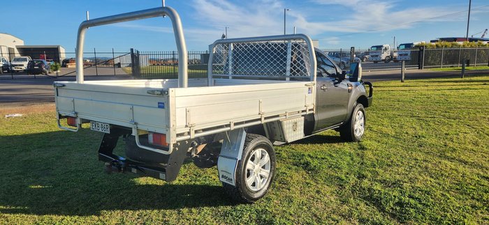 2020 Ford Ranger XL Hi-Rider