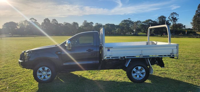 2020 Ford Ranger XL Hi-Rider