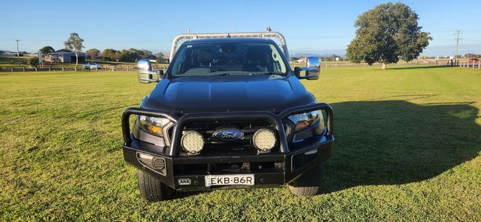 2020 Ford Ranger XL Hi-Rider