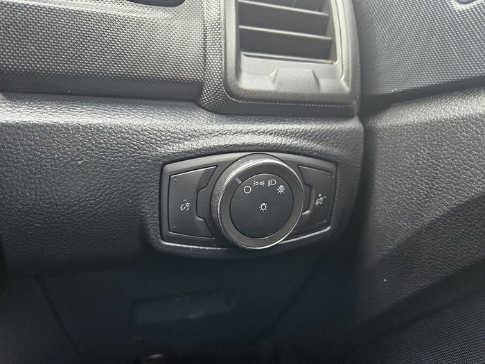 2020 Ford Ranger XL Hi-Rider