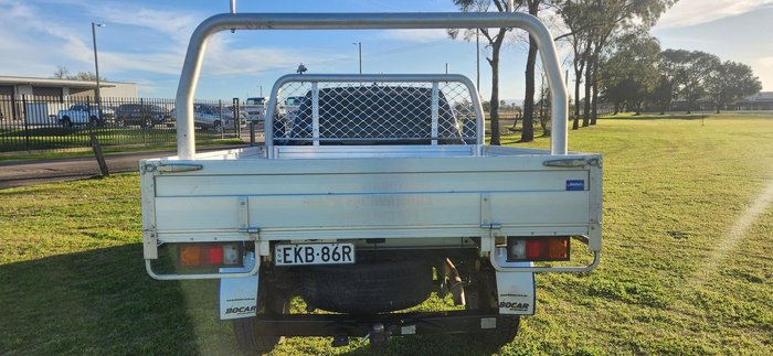 2020 Ford Ranger XL Hi-Rider