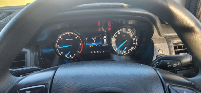2020 Ford Ranger XL Hi-Rider