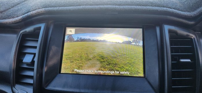 2020 Ford Ranger XL Hi-Rider