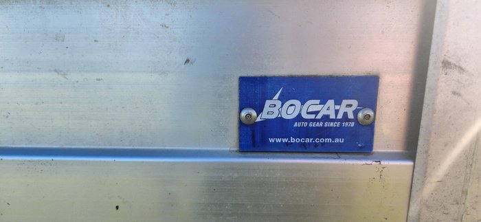 2020 Ford Ranger XL Hi-Rider