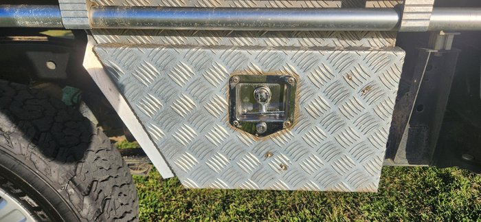 2020 Ford Ranger XL Hi-Rider