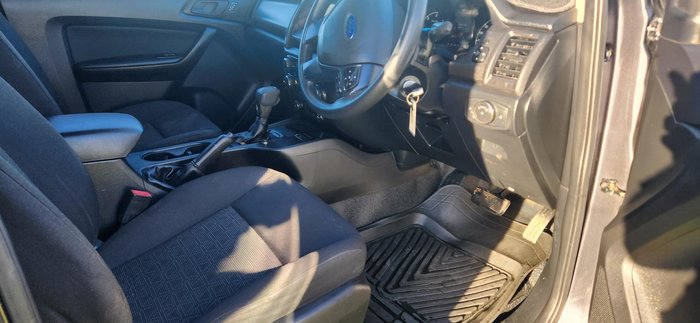 2020 Ford Ranger XL Hi-Rider