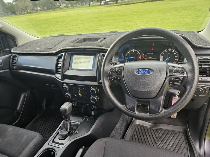 2020 Ford Ranger XL Hi-Rider