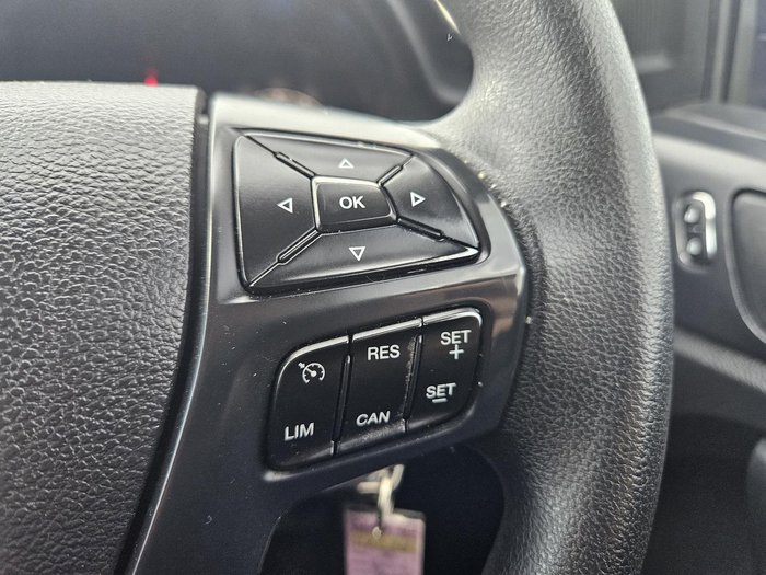 2020 Ford Ranger XL Hi-Rider