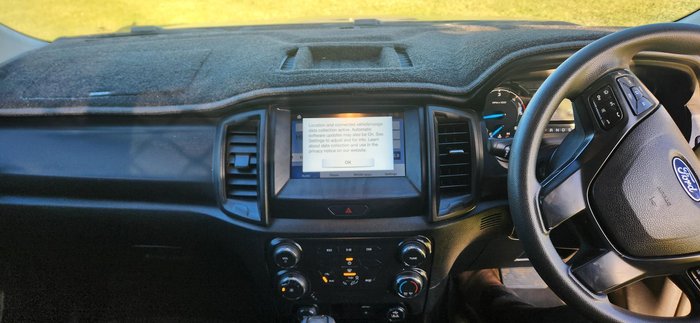 2020 Ford Ranger XL Hi-Rider