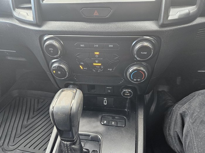 2020 Ford Ranger XL Hi-Rider