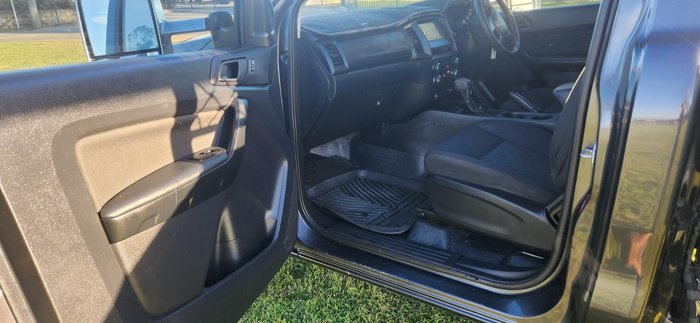 2020 Ford Ranger XL Hi-Rider