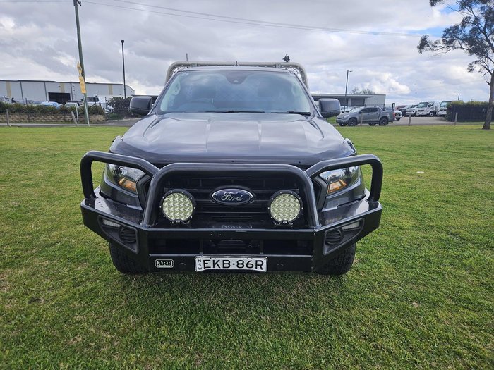 2020 Ford Ranger XL Hi-Rider