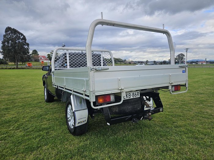 2020 Ford Ranger XL Hi-Rider