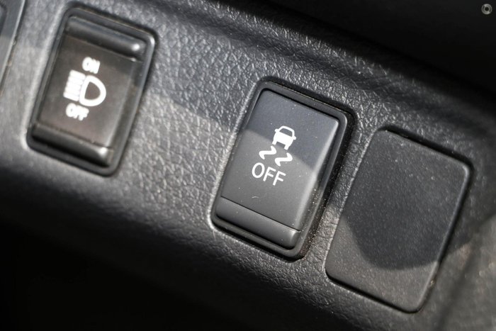 2024 Nissan Navara SL Warrior