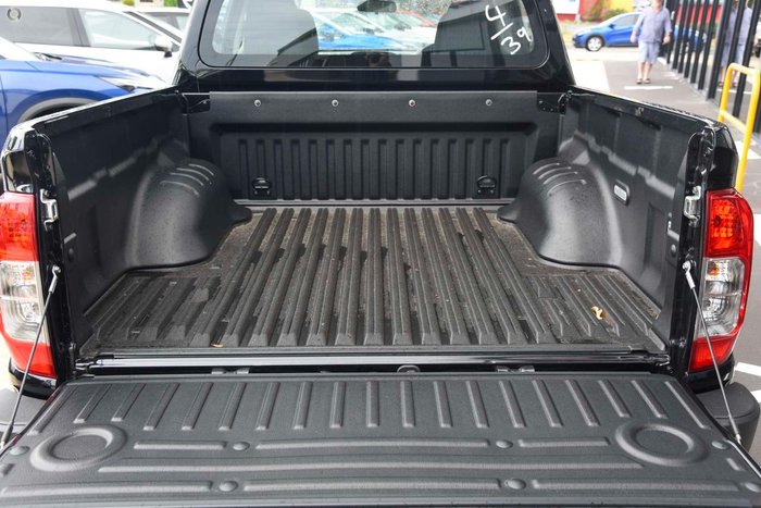 2024 Nissan Navara SL Warrior