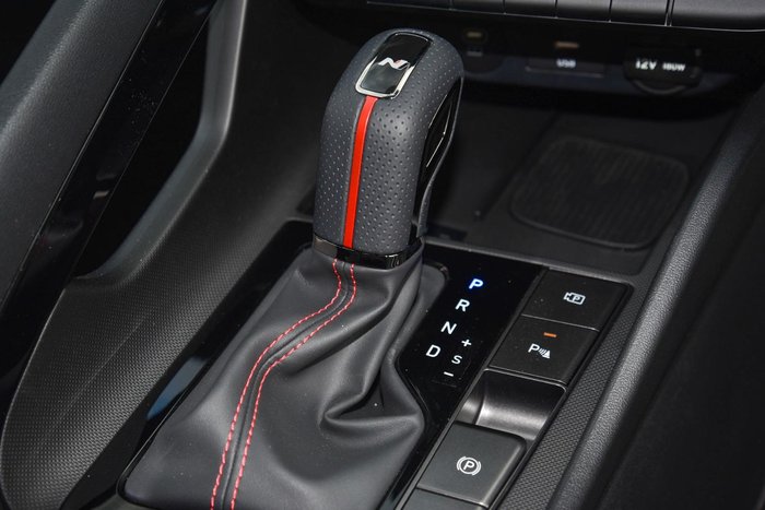2025 Hyundai i30 N Line