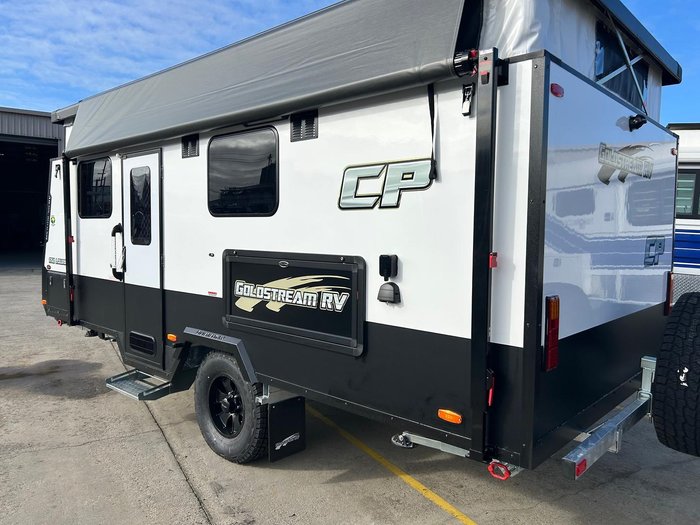 2025 Goldstream 1760 Re Cd Adventure Low Rider