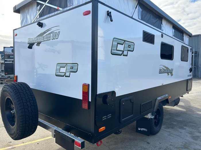 2025 Goldstream 1760 Re Cd Adventure Low Rider
