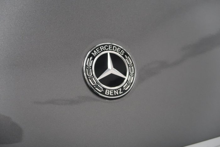 2020 Mercedes-Benz CLA-Class CLA200