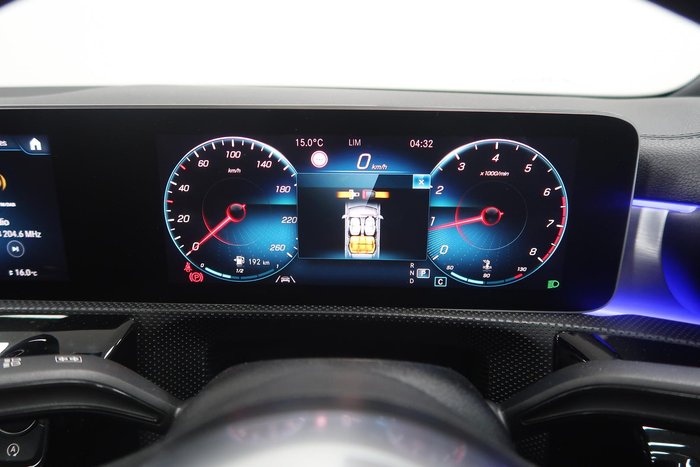 2020 Mercedes-Benz CLA-Class CLA200