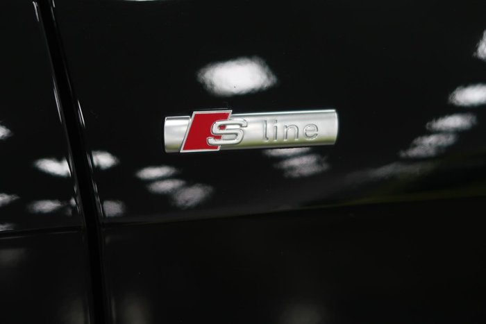 2022 Audi A7 55 TFSI