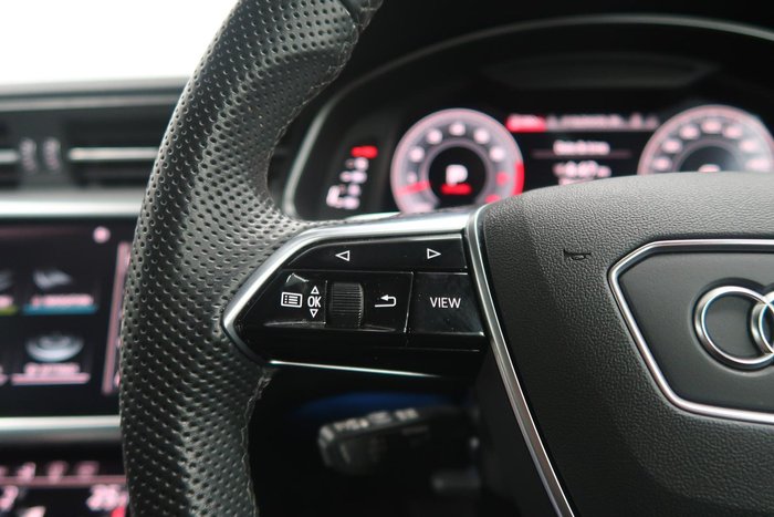 2022 Audi A7 55 TFSI