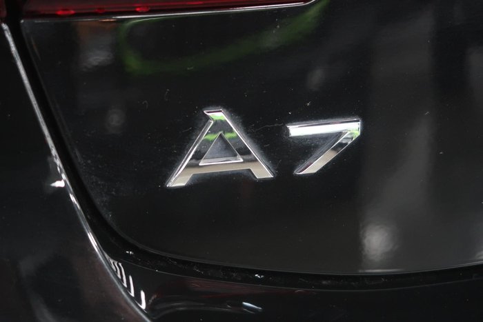 2022 Audi A7 55 TFSI
