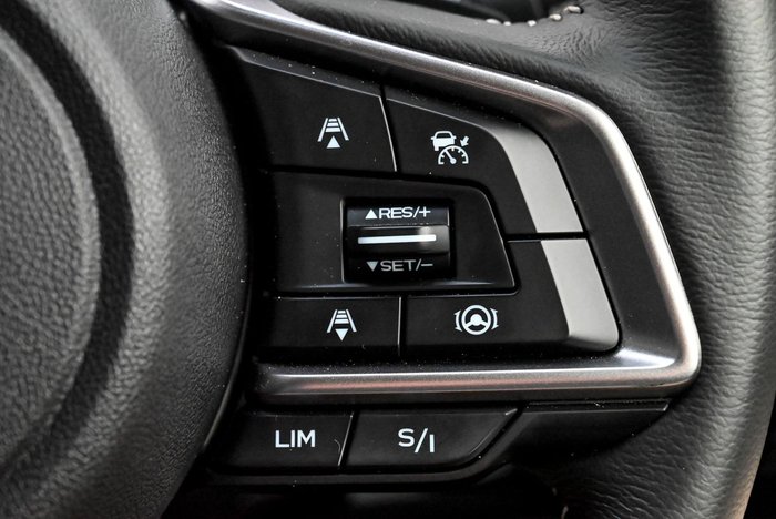 2024 Subaru Forester 2.5i-S S5 MY24 AWD Crystal Black