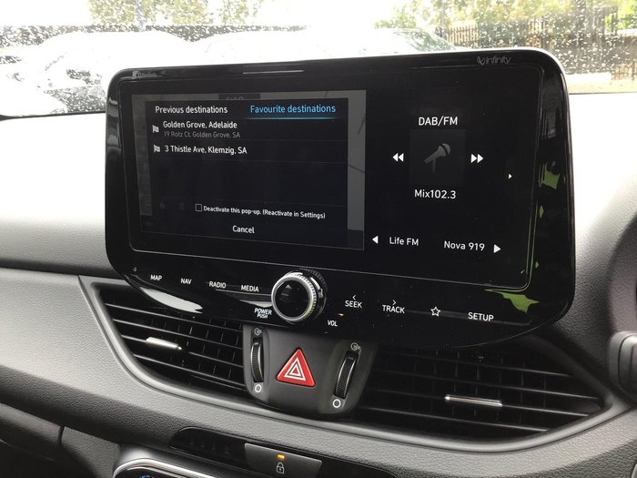 2023 Hyundai i30 N Line Premium