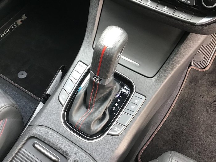2023 Hyundai i30 N Line Premium