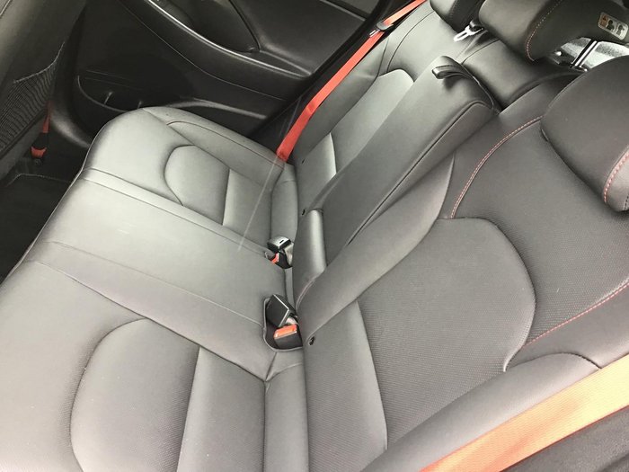 2023 Hyundai i30 N Line Premium