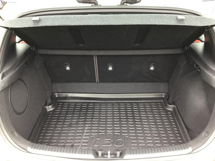 2023 Hyundai i30 N Line Premium