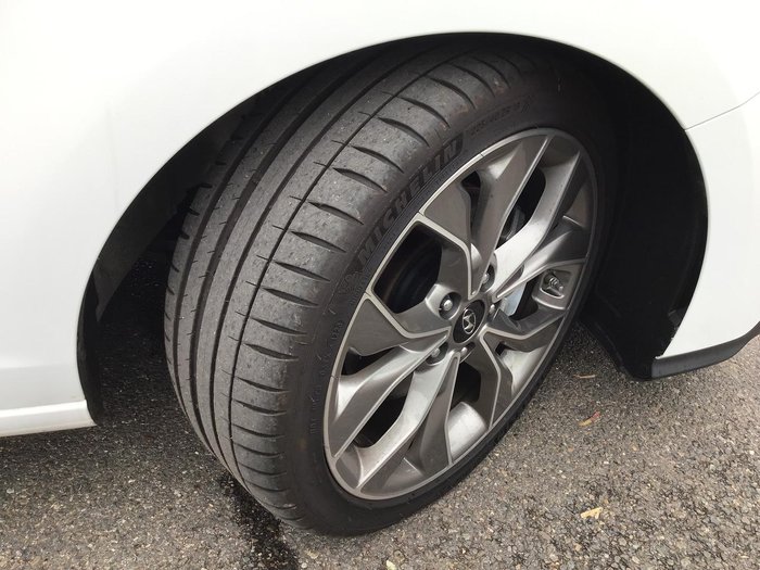 2023 Hyundai i30 N Line Premium