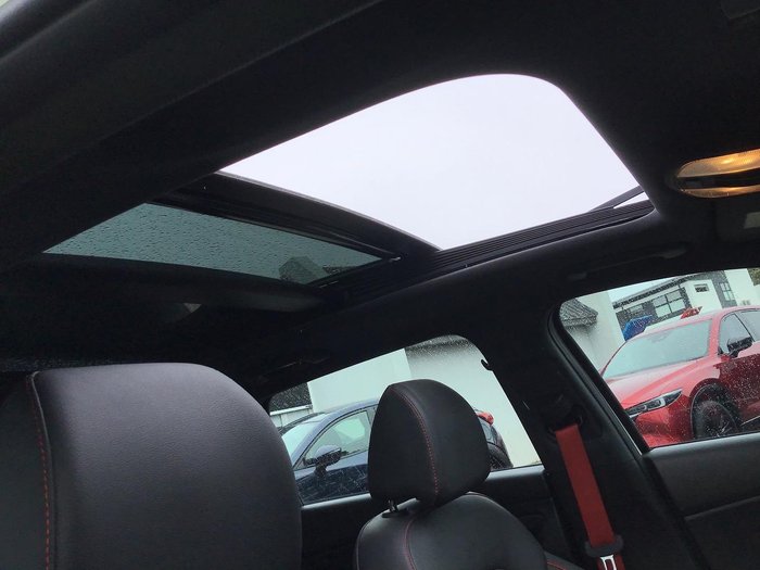 2023 Hyundai i30 N Line Premium