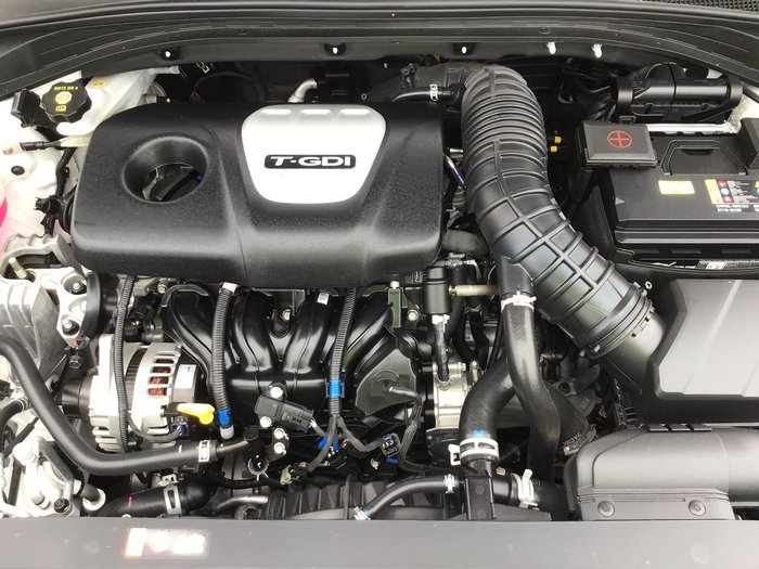 2023 Hyundai i30 N Line Premium