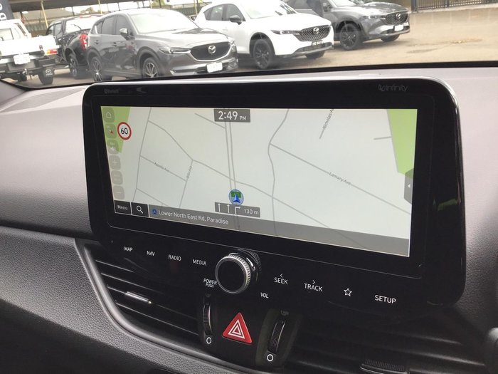 2023 Hyundai i30 N Line Premium