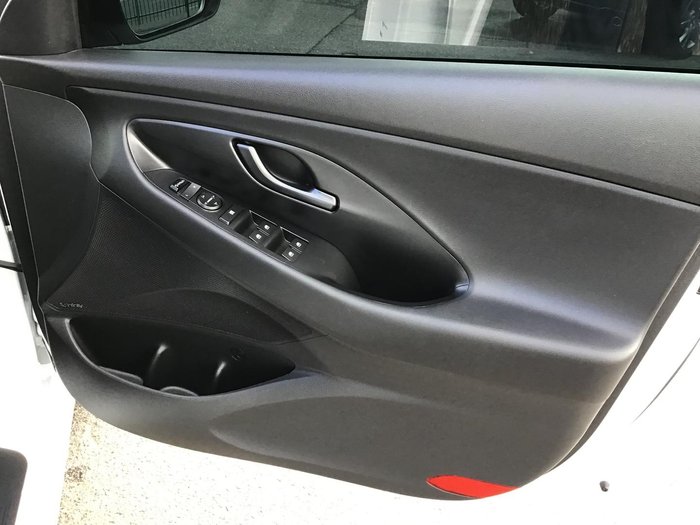 2023 Hyundai i30 N Line Premium