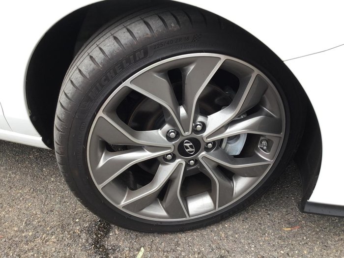 2023 Hyundai i30 N Line Premium