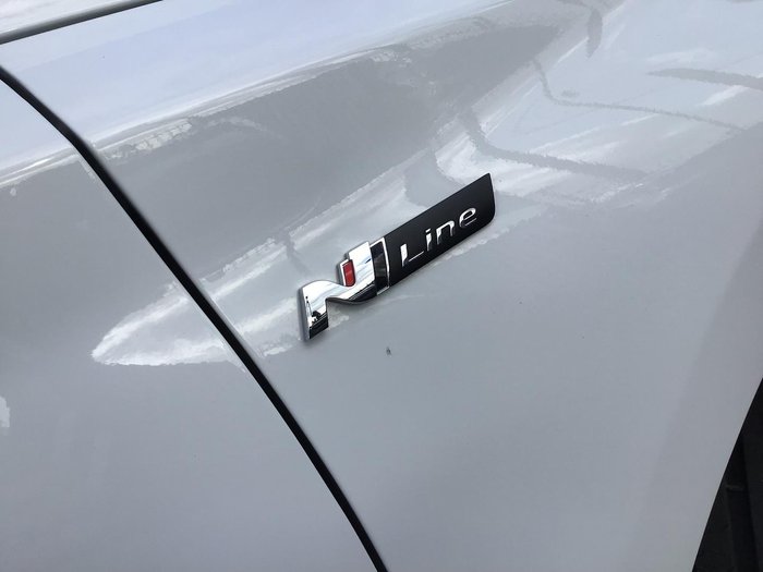 2023 Hyundai i30 N Line Premium