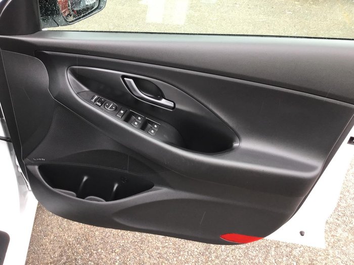 2023 Hyundai i30 N Line Premium