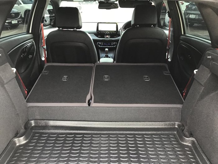 2023 Hyundai i30 N Line Premium