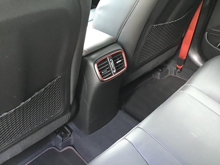 2023 Hyundai i30 N Line Premium