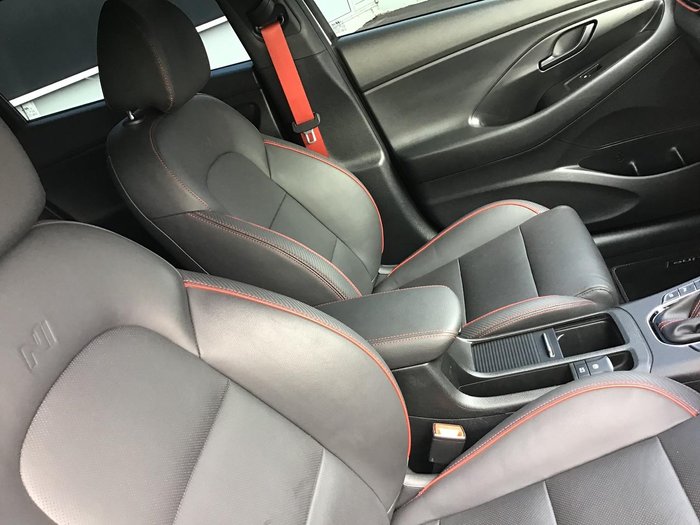 2023 Hyundai i30 N Line Premium
